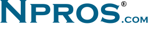 Npros logo