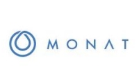 Monat Global logo
