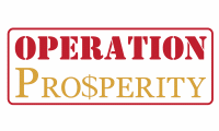 Operation Prosperity logo